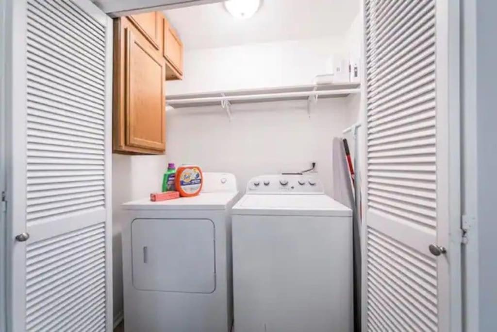 Cheerful 3 Bedroom 2Ba Home In Great Neighborhood! Jacksonville Eksteriør billede