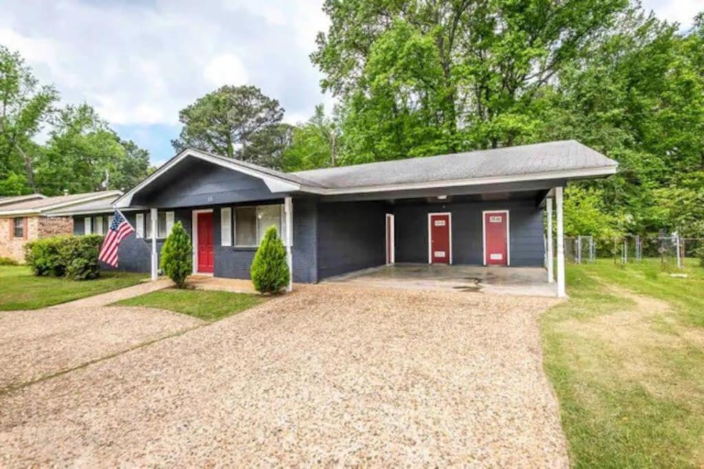 Cheerful 3 Bedroom 2Ba Home In Great Neighborhood! Jacksonville Eksteriør billede