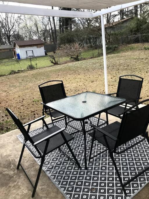 Cheerful 3 Bedroom 2Ba Home In Great Neighborhood! Jacksonville Eksteriør billede