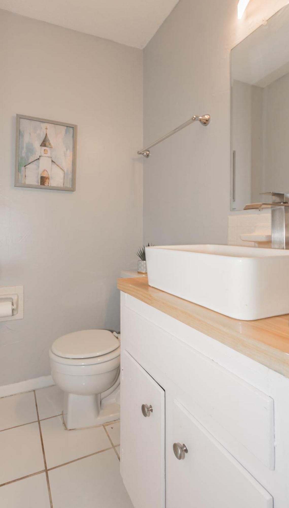 Cheerful 3 Bedroom 2Ba Home In Great Neighborhood! Jacksonville Eksteriør billede