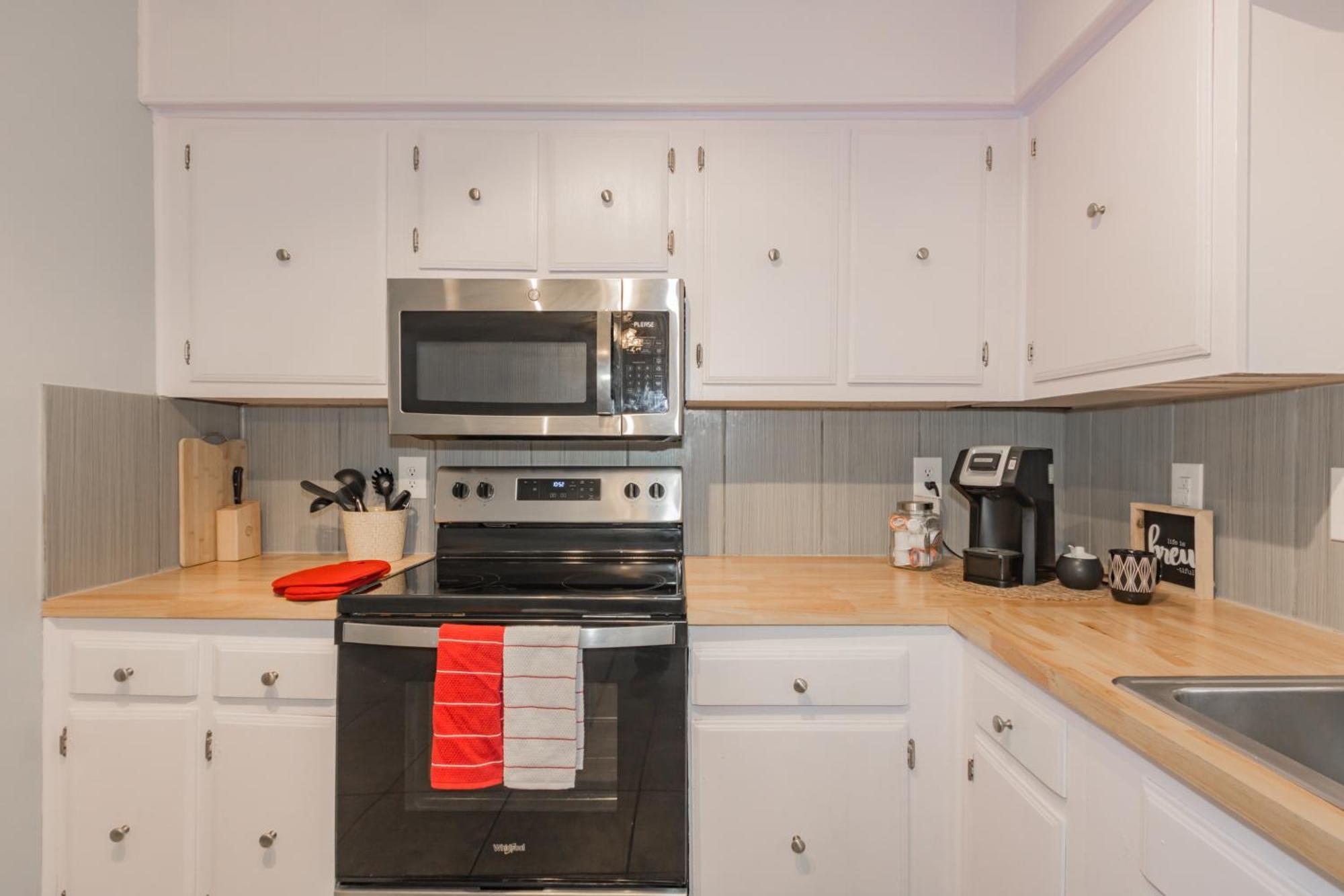 Cheerful 3 Bedroom 2Ba Home In Great Neighborhood! Jacksonville Eksteriør billede