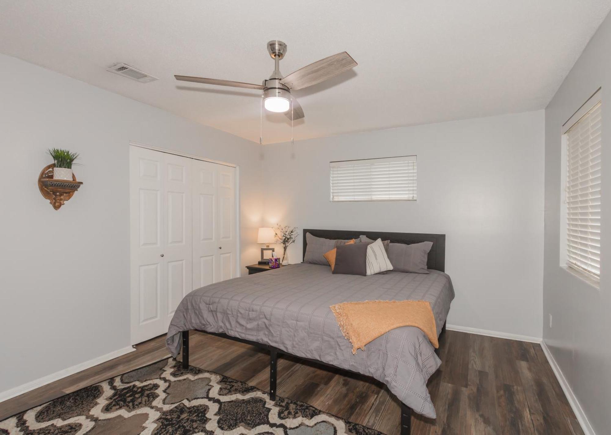 Cheerful 3 Bedroom 2Ba Home In Great Neighborhood! Jacksonville Eksteriør billede