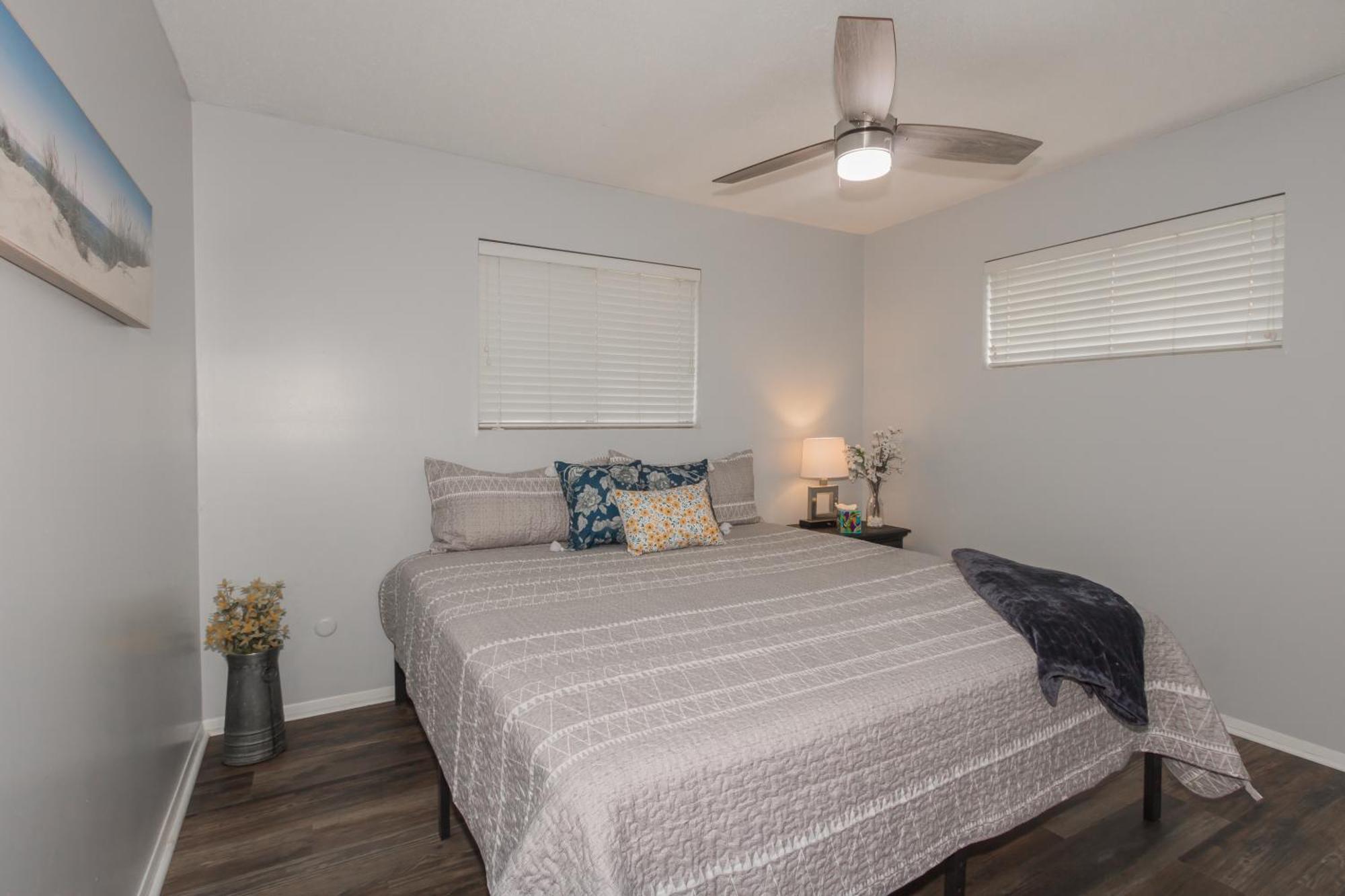 Cheerful 3 Bedroom 2Ba Home In Great Neighborhood! Jacksonville Eksteriør billede
