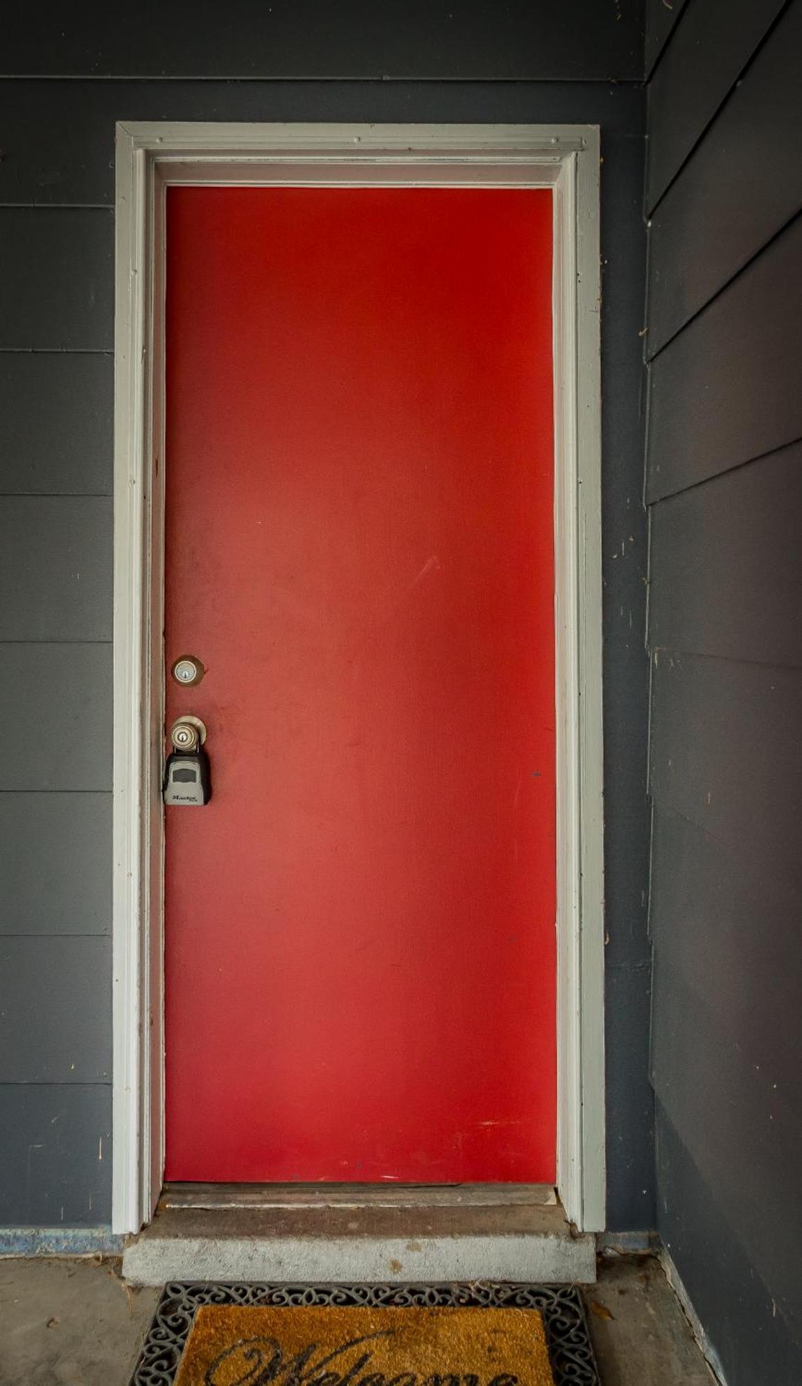 Cheerful 3 Bedroom 2Ba Home In Great Neighborhood! Jacksonville Eksteriør billede