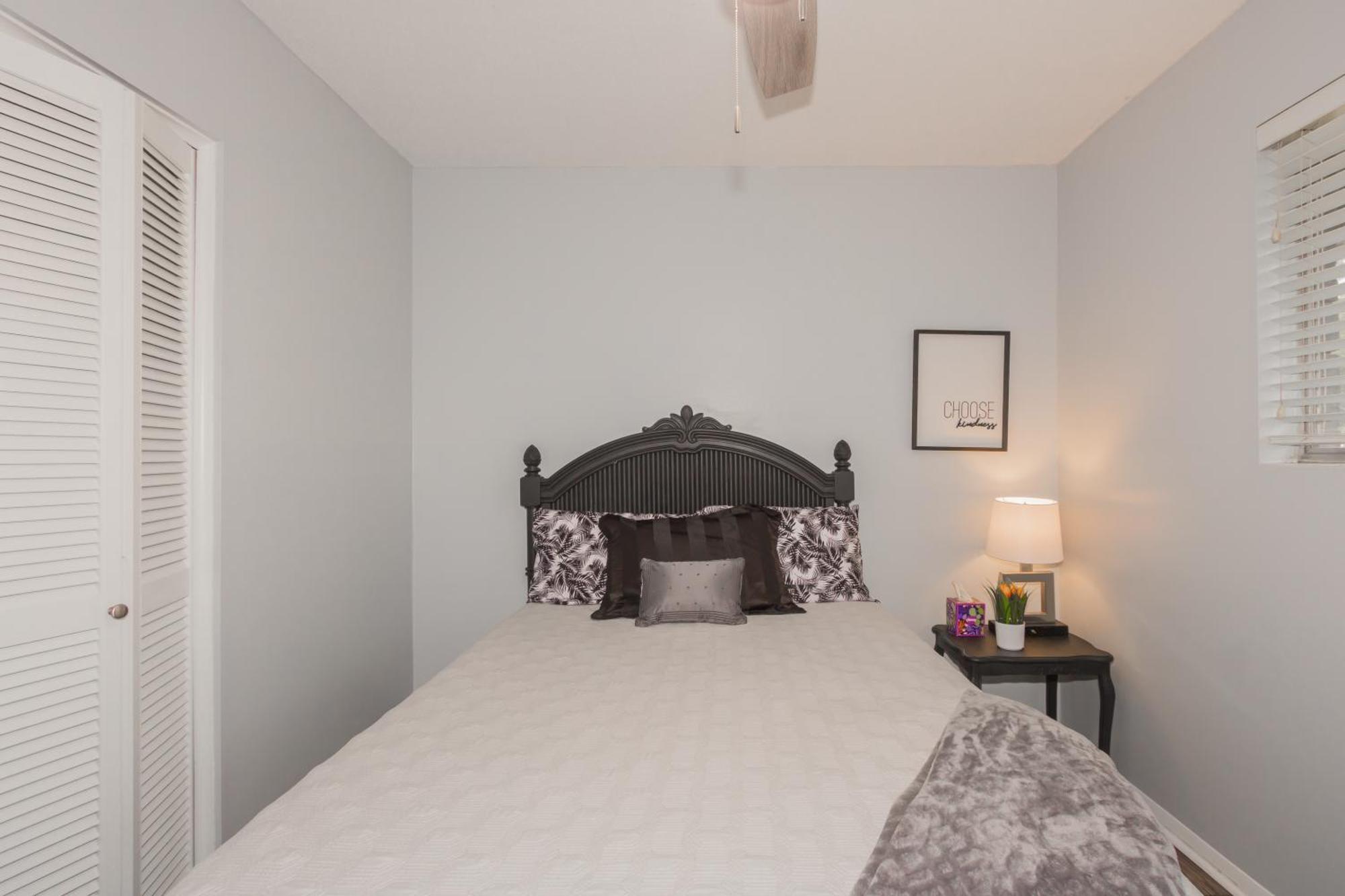 Cheerful 3 Bedroom 2Ba Home In Great Neighborhood! Jacksonville Eksteriør billede