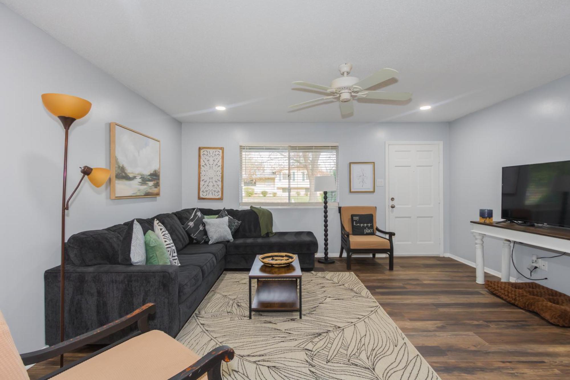 Cheerful 3 Bedroom 2Ba Home In Great Neighborhood! Jacksonville Eksteriør billede