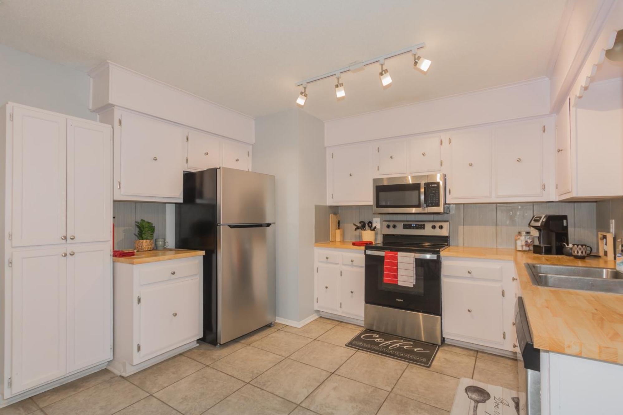Cheerful 3 Bedroom 2Ba Home In Great Neighborhood! Jacksonville Eksteriør billede