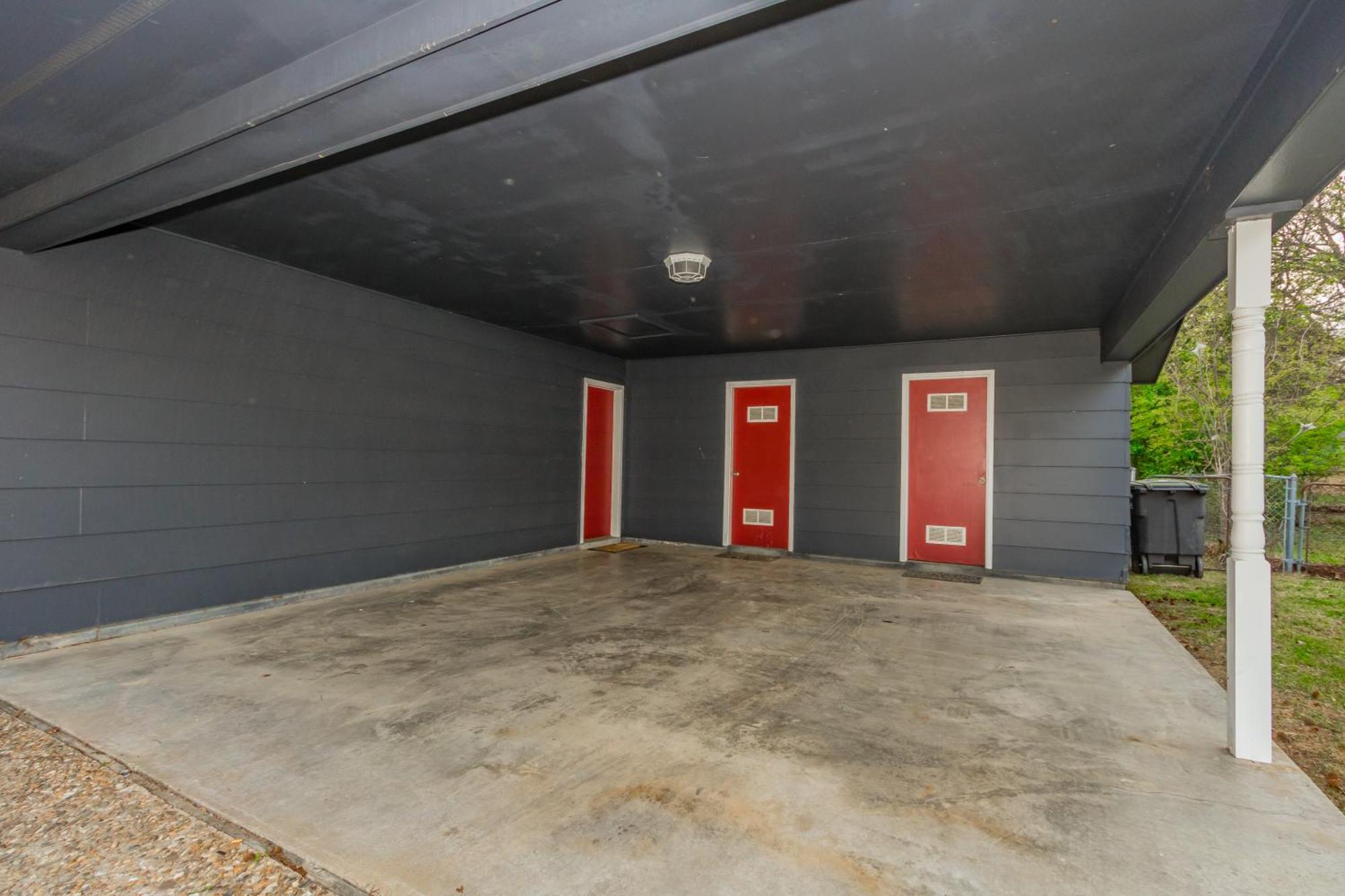 Cheerful 3 Bedroom 2Ba Home In Great Neighborhood! Jacksonville Eksteriør billede