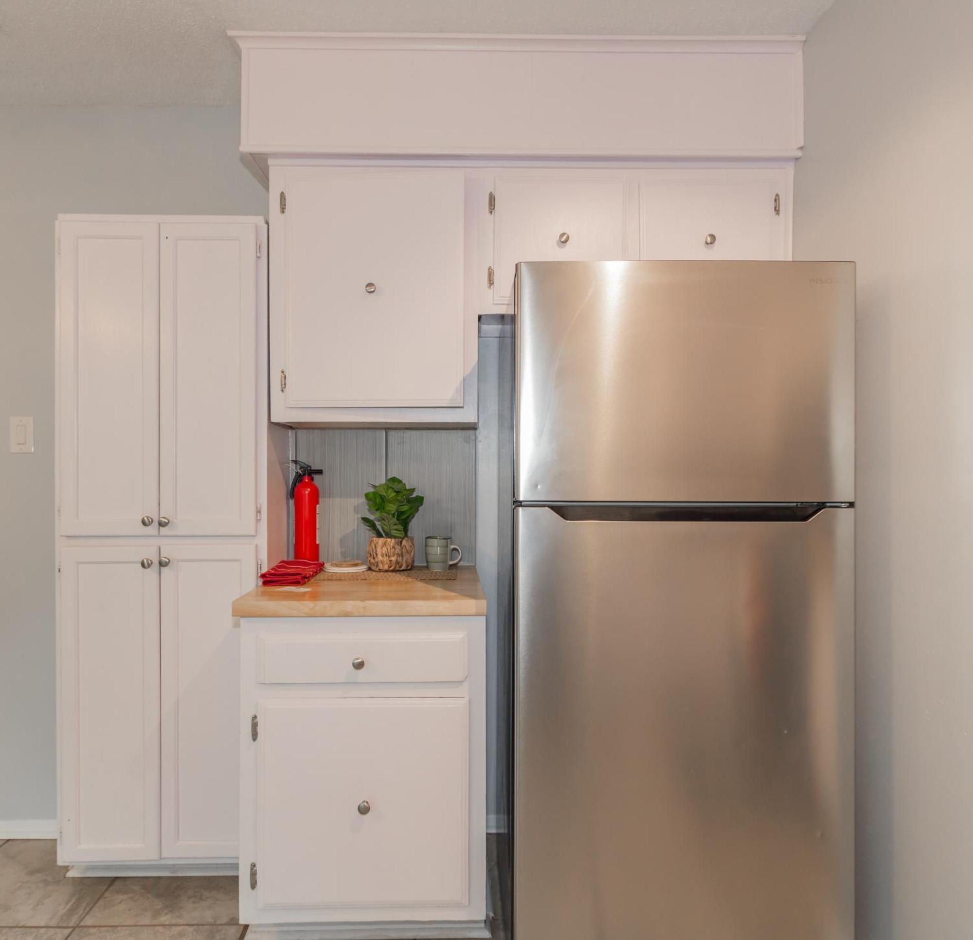 Cheerful 3 Bedroom 2Ba Home In Great Neighborhood! Jacksonville Eksteriør billede