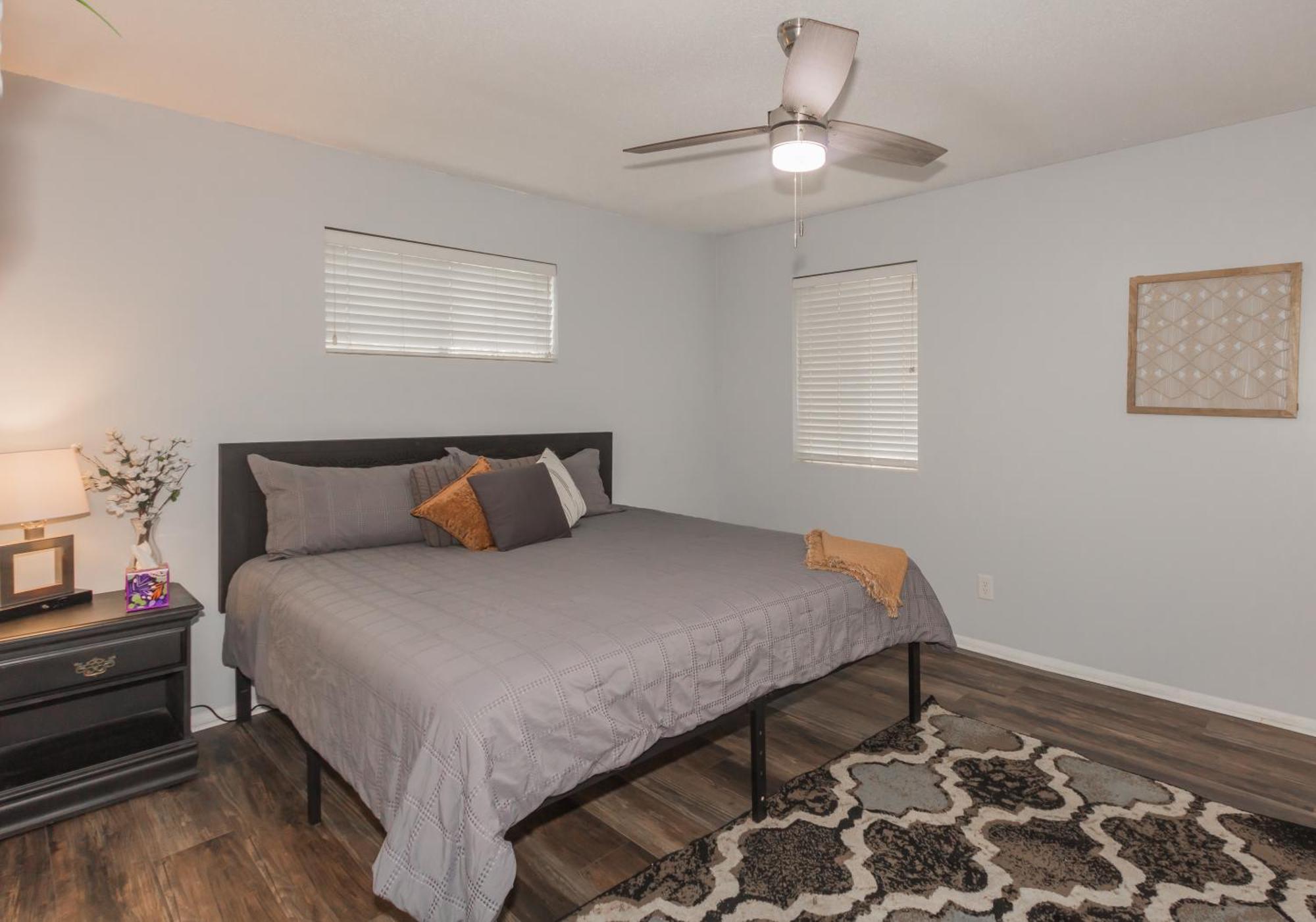 Cheerful 3 Bedroom 2Ba Home In Great Neighborhood! Jacksonville Eksteriør billede