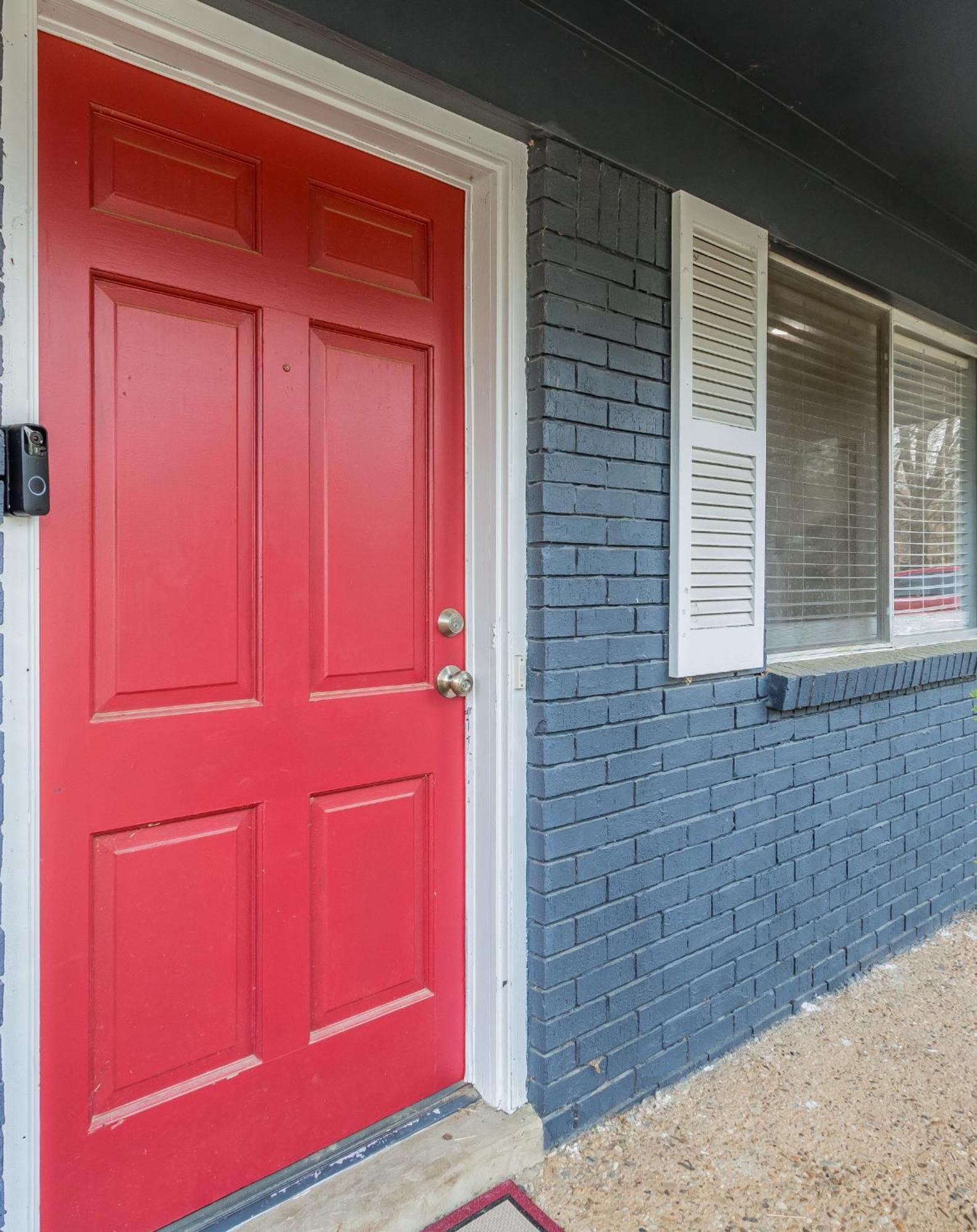 Cheerful 3 Bedroom 2Ba Home In Great Neighborhood! Jacksonville Eksteriør billede