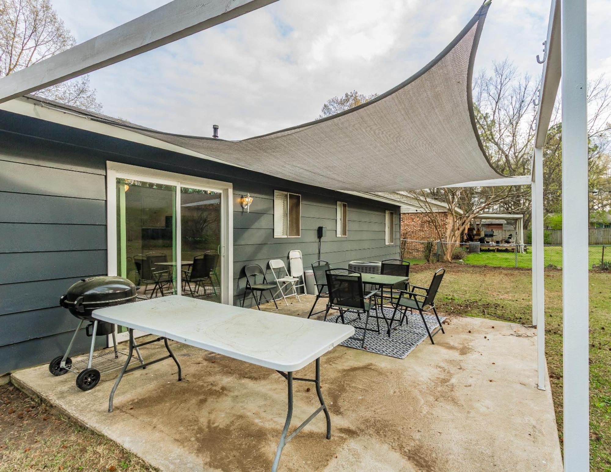 Cheerful 3 Bedroom 2Ba Home In Great Neighborhood! Jacksonville Eksteriør billede